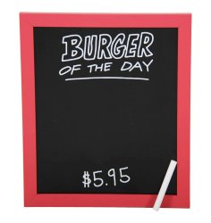 Burger Of The Day Meme Template