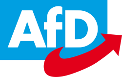 AfD Meme Template