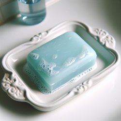 bar of soap Meme Template