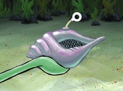 Magic Conch Meme Template