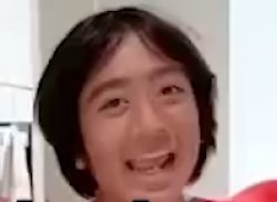 me when Meme Template