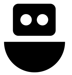 Ordinals Bot Logo Meme Template