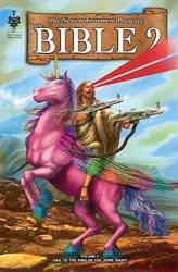 Bible ² Meme Template