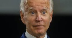 Biden goofy Meme Template