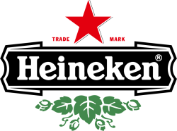 Heineken logo Meme Template