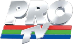 PRO TV (2003-2013) Meme Template