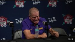 Brian Kelly Pissed Meme Template