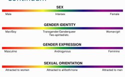 lgbtq spectrum Meme Template