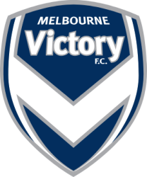 Melbourne Victory logo Meme Template