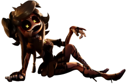 CYN 3 (Hybrid Form) Meme Template