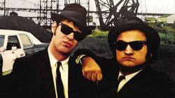 Blues brothers Meme Template