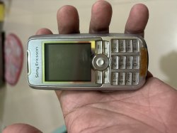 Ericcson Meme Template