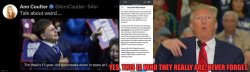 MAGAts make fun of disabled children Meme Template