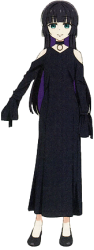 PA-san Meme Template