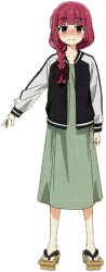 Kikuri Hiroi Meme Template