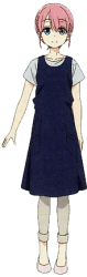 Michiyo Gotoh Meme Template