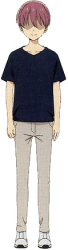 Naoki Gotoh Meme Template