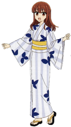 Hitori's Fan #1 Meme Template