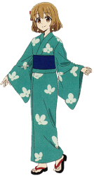 Hitori's Fan #2 Meme Template
