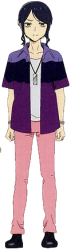 Ginjirou Yoshida Meme Template