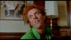 Drop Dead Fred Meme Template