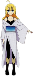Eliza Shimizu Meme Template