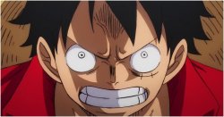 luffy Angry Meme Template