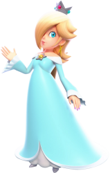 rosalina Meme Template