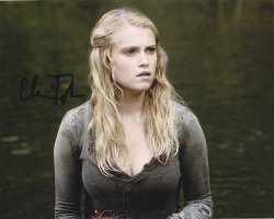 Eliza Taylor Meme Template