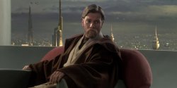 obi wan kenobi Meme Template