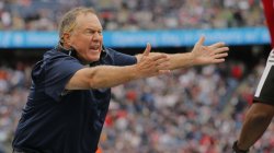 bill belichick Meme Template