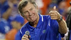 Coach Steve Spurrier Meme Template