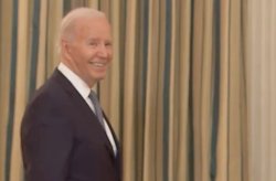 Biden Meme Template