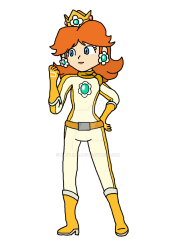 Daisy - Biker Meme Template