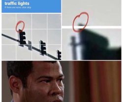 Skynet Meme Template