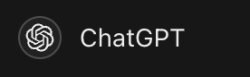 Chat Gpt Logo Meme Template