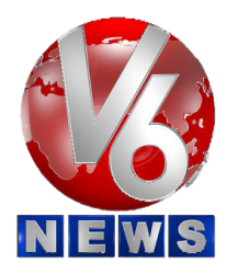 V6 news Meme Template