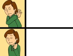 Boris Hotline Bilng Meme Template