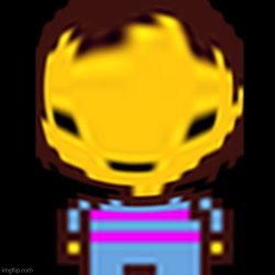 Frisk wut Meme Template