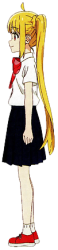Nijika Ijichi back Meme Template