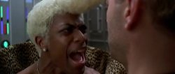 Ruby Rhod No Nothing Meme Template