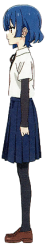 Ryo Yamada back Meme Template