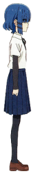 Ryo Yamada back Meme Template