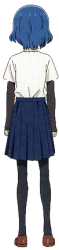 Ryo Yamada back Meme Template