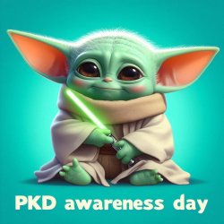 PKD Awareness Meme Template