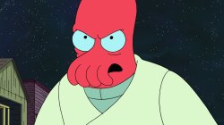 Slick Zoidberg Meme Template