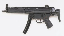 guns Meme Template