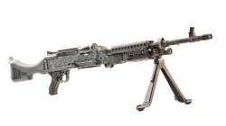 gun Meme Template