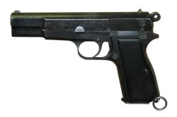 gun Meme Template