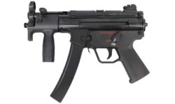 gun Meme Template
